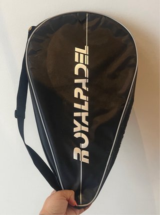 Pala de Pádel Royal Padel M27