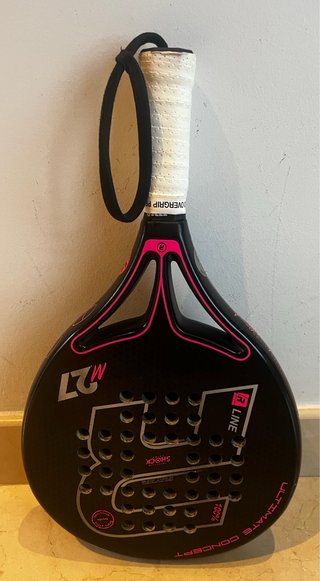 Pala de Pádel Royal Padel M27