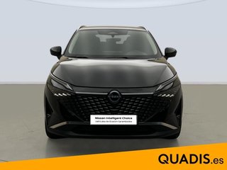Nissan Qashqai DIG-T 158 mHEV N-Connecta CVT 116 kW (158 CV)