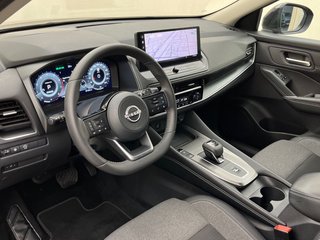 Nissan Qashqai DIG-T 158 mHEV N-Connecta CVT 116 kW (158 CV)
