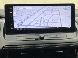 Nissan Qashqai DIG-T 158 mHEV N-Connecta CVT 116 kW (158 CV)