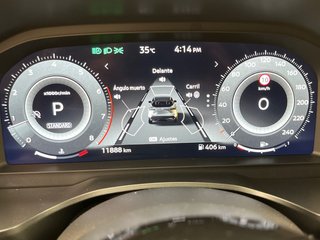 Nissan Qashqai DIG-T 158 mHEV N-Connecta CVT 116 kW (158 CV)