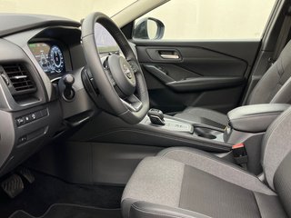 Nissan Qashqai DIG-T 158 mHEV N-Connecta CVT 116 kW (158 CV)