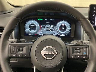 Nissan Qashqai DIG-T 158 mHEV N-Connecta CVT 116 kW (158 CV)