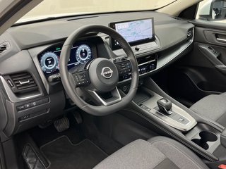 Nissan Qashqai DIG-T 160 N-Connecta 4x2 CVT 116 kW (158 CV)