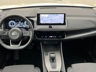 Nissan Qashqai DIG-T 160 N-Connecta 4x2 CVT 116 kW (158 CV)