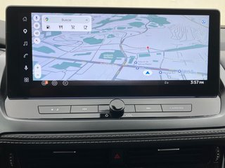 Nissan Qashqai DIG-T 160 N-Connecta 4x2 CVT 116 kW (158 CV)