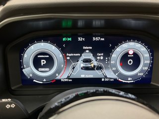 Nissan Qashqai DIG-T 160 N-Connecta 4x2 CVT 116 kW (158 CV)