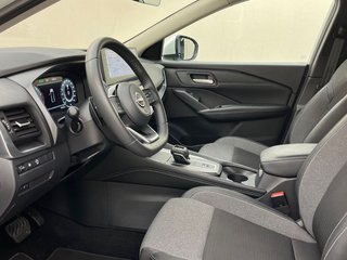Nissan Qashqai DIG-T 160 N-Connecta 4x2 CVT 116 kW (158 CV)