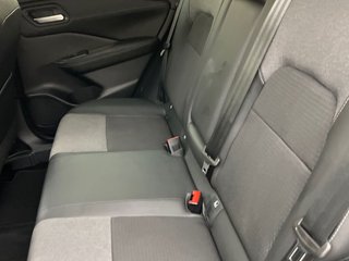 Nissan Qashqai DIG-T 160 N-Connecta 4x2 CVT 116 kW (158 CV)