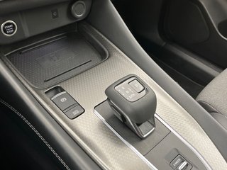 Nissan Qashqai DIG-T 160 N-Connecta 4x2 CVT 116 kW (158 CV)