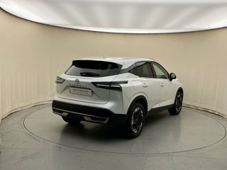 Nissan Qashqai DIG-T 160 N-Connecta 4x2 CVT 116 kW (158 CV)