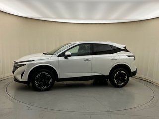 Nissan Qashqai DIG-T 160 N-Connecta 4x2 CVT 116 kW (158 CV)