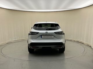 Nissan Qashqai DIG-T 160 N-Connecta 4x2 CVT 116 kW (158 CV)