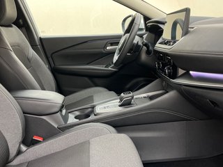 Nissan Qashqai DIG-T 160 N-Connecta 4x2 CVT 116 kW (158 CV)