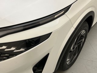 Nissan Qashqai DIG-T 160 N-Connecta 4x2 CVT 116 kW (158 CV)