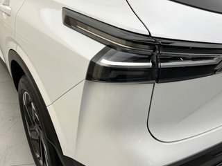 Nissan Qashqai DIG-T 160 N-Connecta 4x2 CVT 116 kW (158 CV)