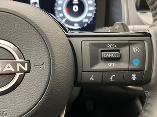Nissan Qashqai DIG-T 160 N-Connecta 4x2 CVT 116 kW (158 CV)