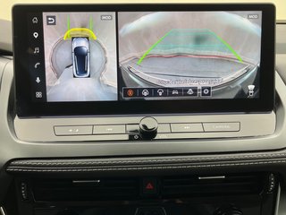 Nissan Qashqai DIG-T 160 N-Connecta 4x2 CVT 116 kW (158 CV)