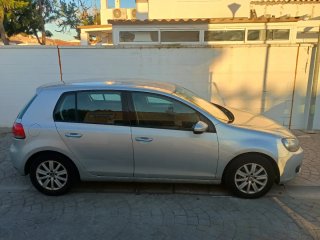 Volkswagen Golf VI