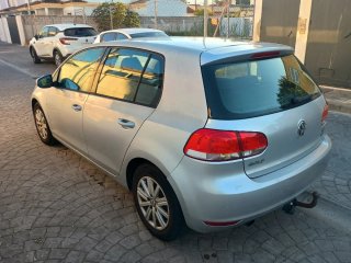 Volkswagen Golf VI
