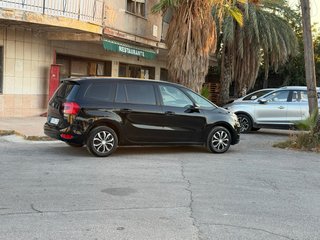 Citroen Grand C4 Picasso 2016