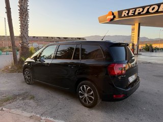 Citroen Grand C4 Picasso 2016