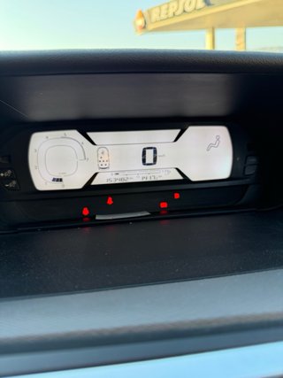 Citroen Grand C4 Picasso 2016