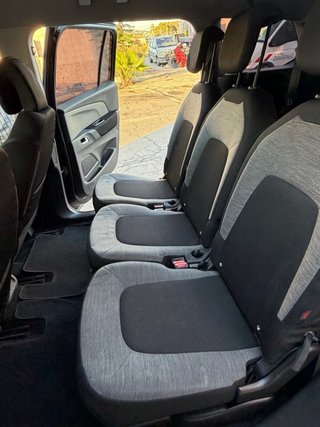 Citroen Grand C4 Picasso 2016