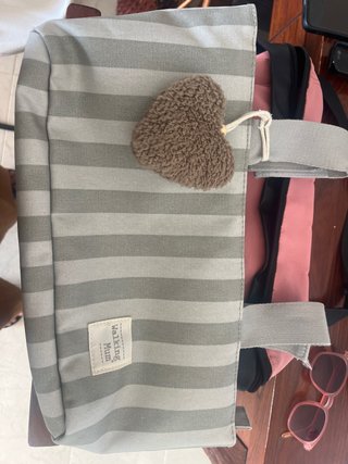 Bolso para carrito Walking Mum
