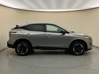 Nissan Qashqai DIG-T 140 N-Connecta 103 kW (140 CV)