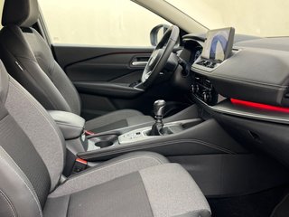 Nissan Qashqai DIG-T 140 N-Connecta 103 kW (140 CV)