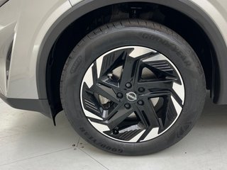 Nissan Qashqai DIG-T 140 N-Connecta 103 kW (140 CV)