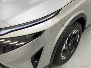 Nissan Qashqai DIG-T 140 N-Connecta 103 kW (140 CV)