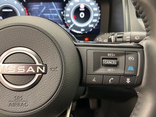 Nissan Qashqai DIG-T 140 N-Connecta 103 kW (140 CV)