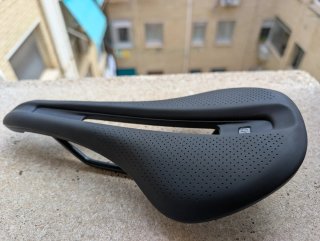 Sillín Bontrager Verse Elite