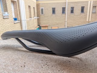 Sillín Bontrager Verse Elite