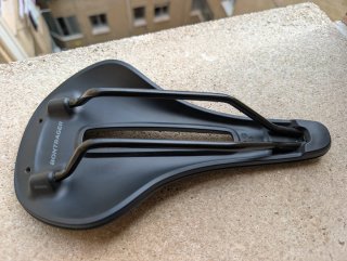 Sillín Bontrager Verse Elite