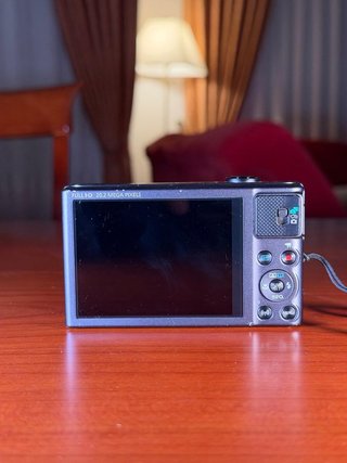 Canon SX620 HS