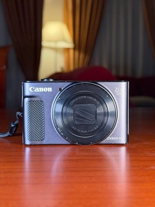 Canon SX620 HS