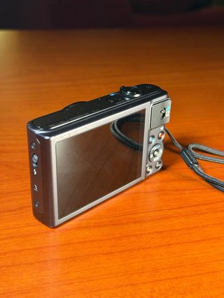 Canon SX620 HS