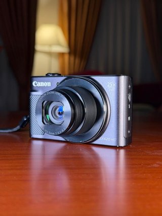 Canon SX620 HS
