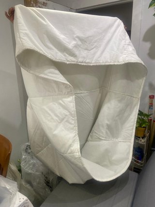 Sofá Cama Gris Tela