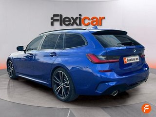BMW Serie 3 330i Auto. Touring