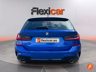 BMW Serie 3 330i Auto. Touring