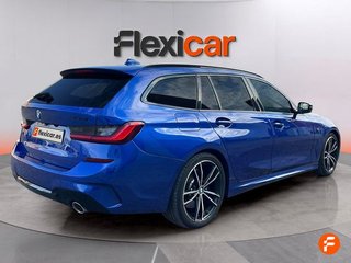 BMW Serie 3 330i Auto. Touring