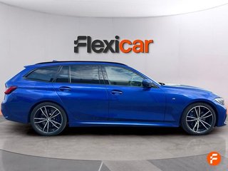 BMW Serie 3 330i Auto. Touring