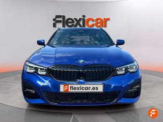 BMW Serie 3 330i Auto. Touring