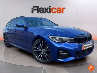 BMW Serie 3 330i Auto. Touring