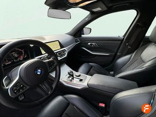 BMW Serie 3 330i Auto. Touring